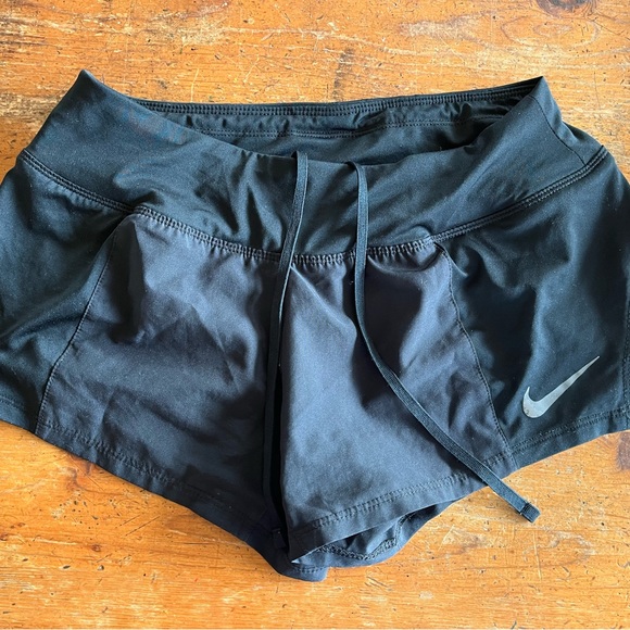 Nike Running Shorts - Picture 1 of 2